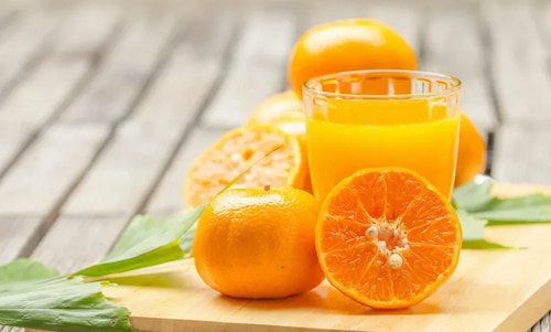 قیمت خرید کنستانتره نارنگی + فروش ویژه
